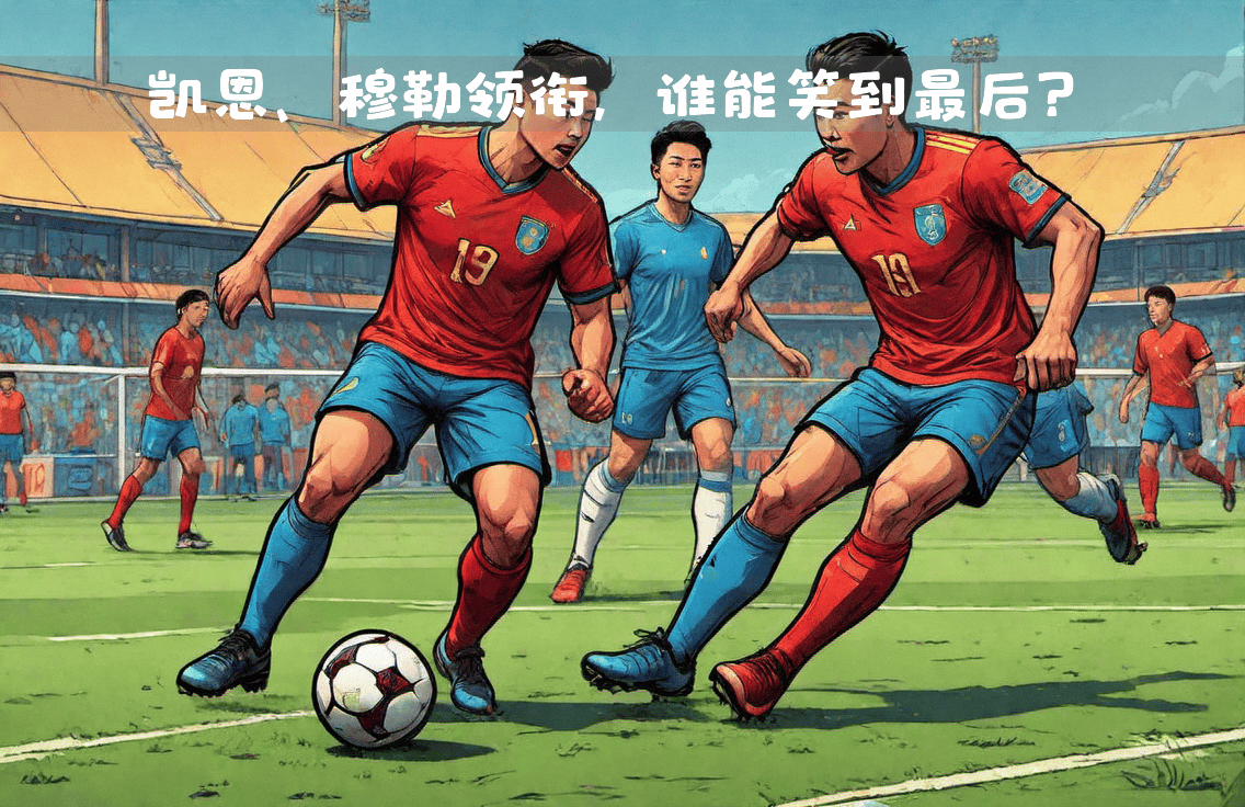 红蓝交锋！两队实力不相上下，谁能笑到最后？的简单介绍