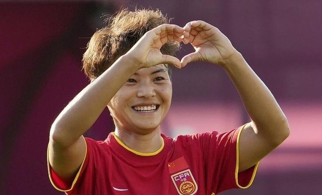 熊猫直播平台-国家队女足比赛连胜，球员士气高涨