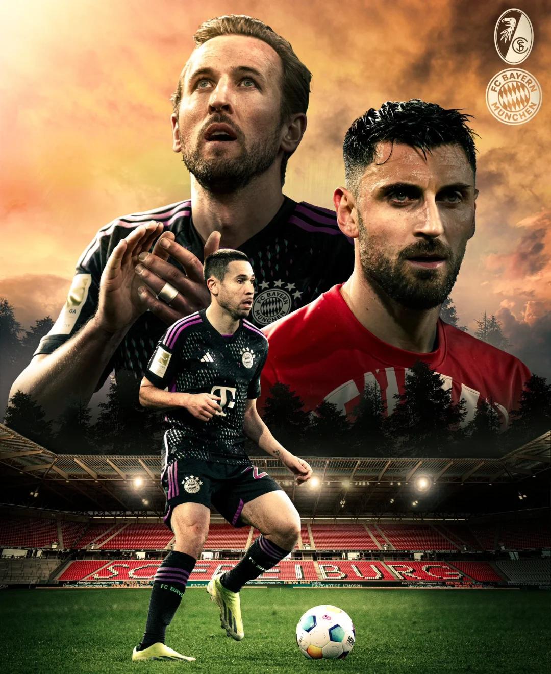 熊猫体育全站APP下载-勒沃库森5-0大胜弗赖堡，卫冕冠军取得联赛开门红的简单介绍