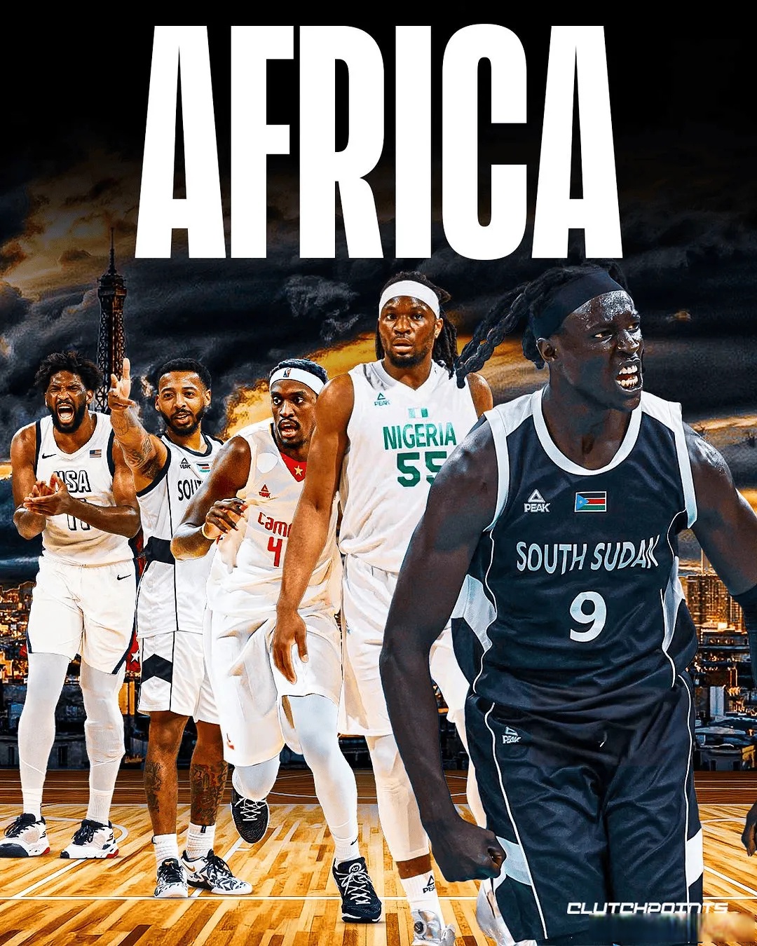 Panda Sports-美洲篮球职业联赛总决赛即将开打