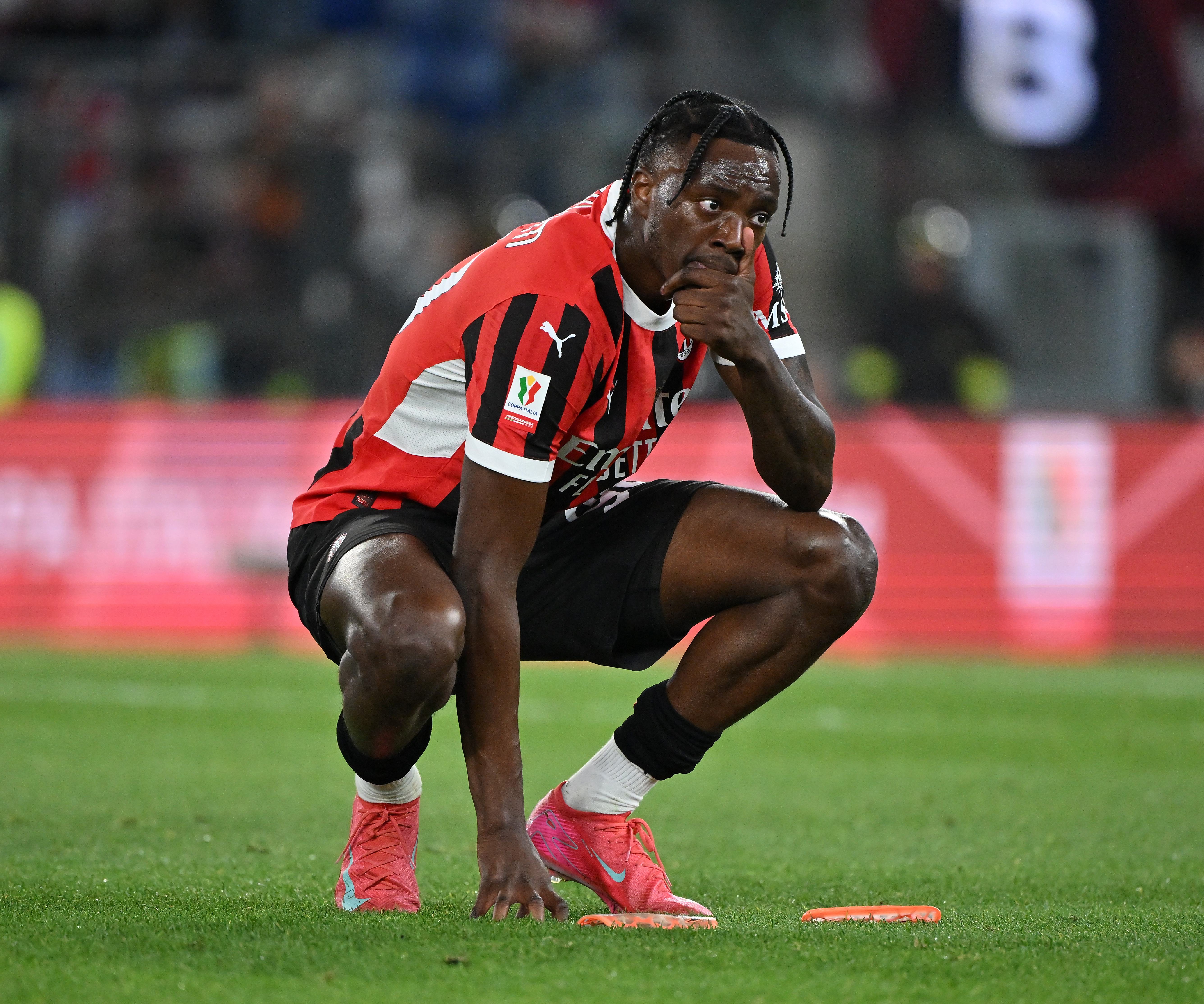 意大利运动员取得佳绩,引发热议 意大利运动员取得佳绩,引发热议