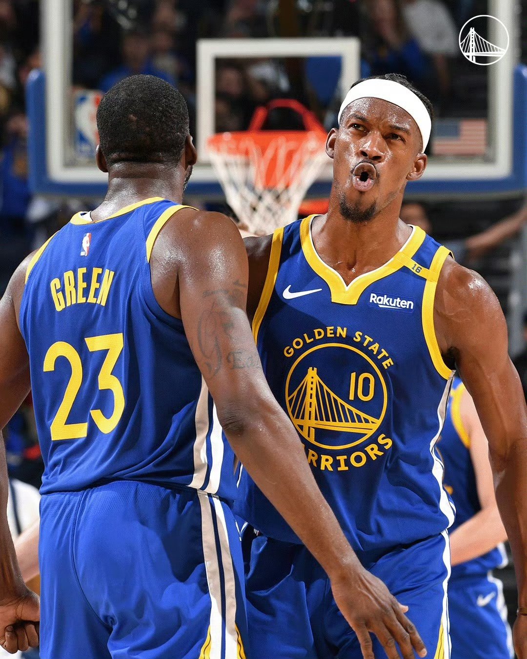 勇士力克鹈鹕，贝弗利爆发神勇