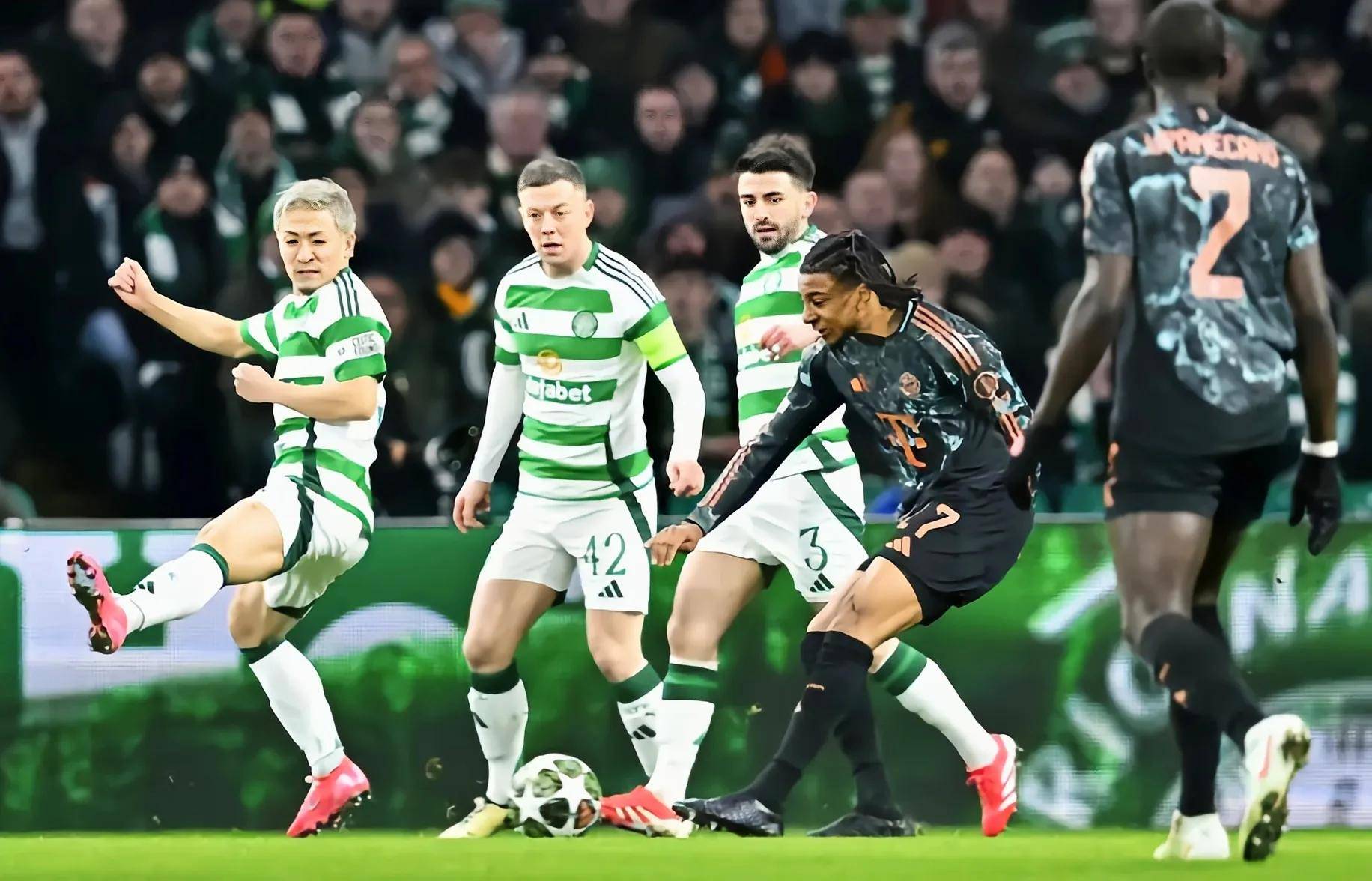 熊猫体育app-拜仁战胜马竞，晋级携手巴黎进入半决赛