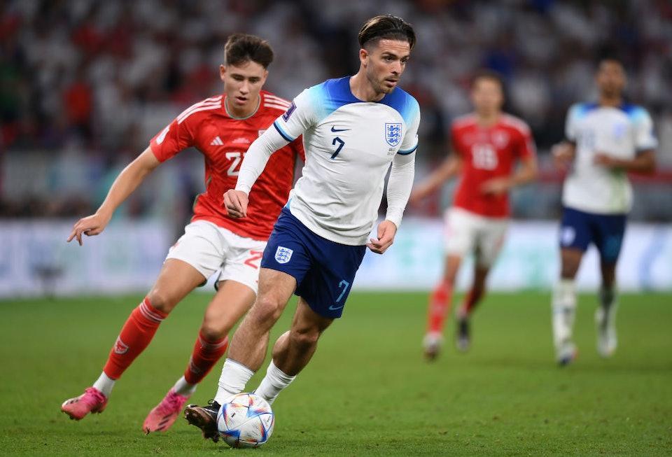 塞内加尔爆冷克罗地亚，格拉利什三分雨点燃全场