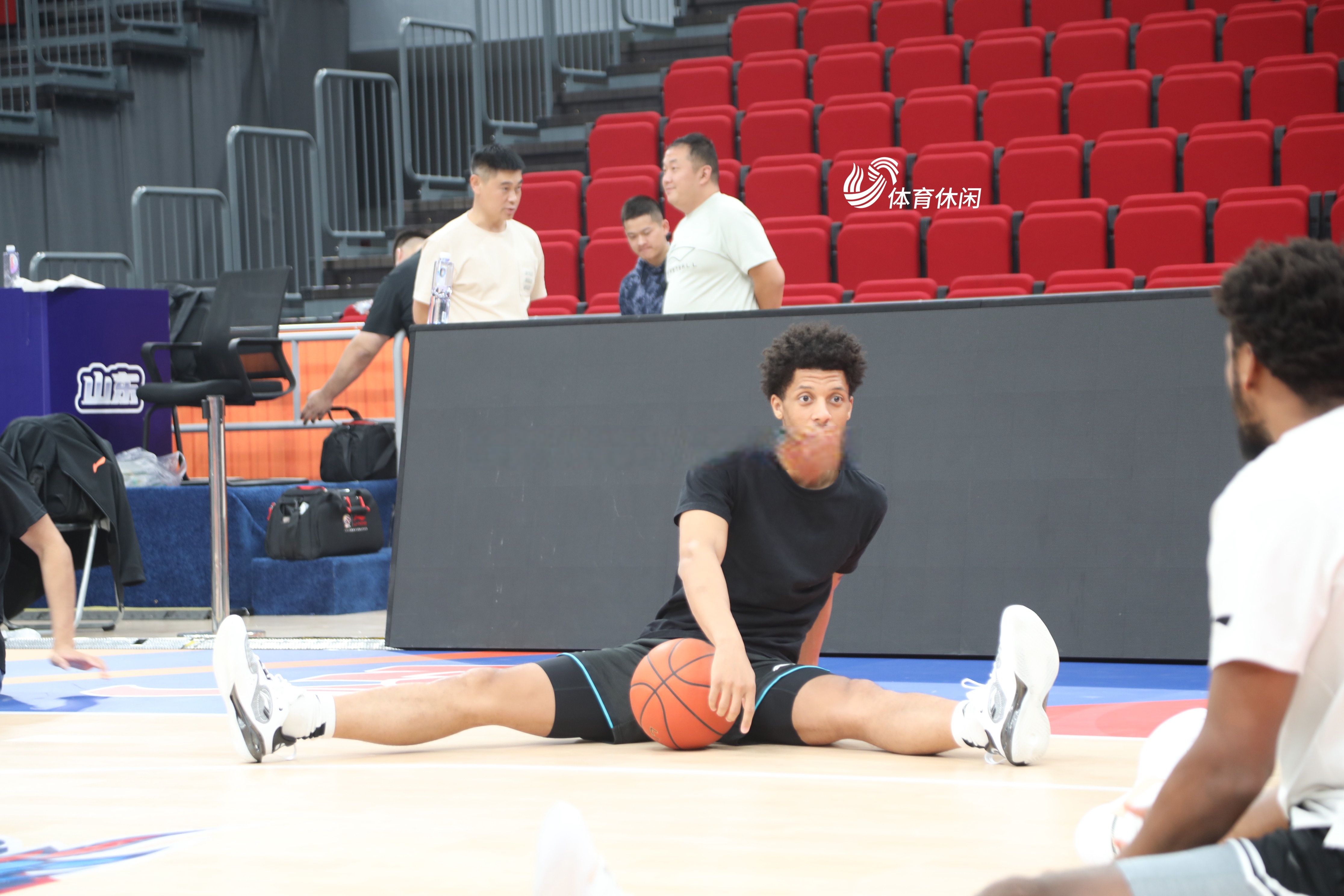 队员训练状态佳为下赛季冲刺做准备的简单介绍