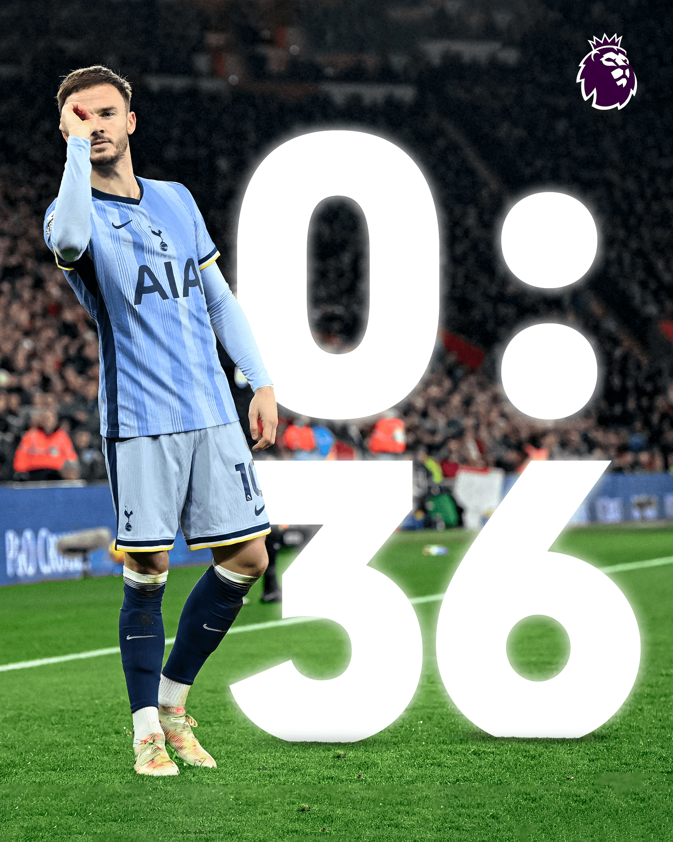 熊猫体育互动-热刺主场大胜南安普敦，球迷欣喜的简单介绍