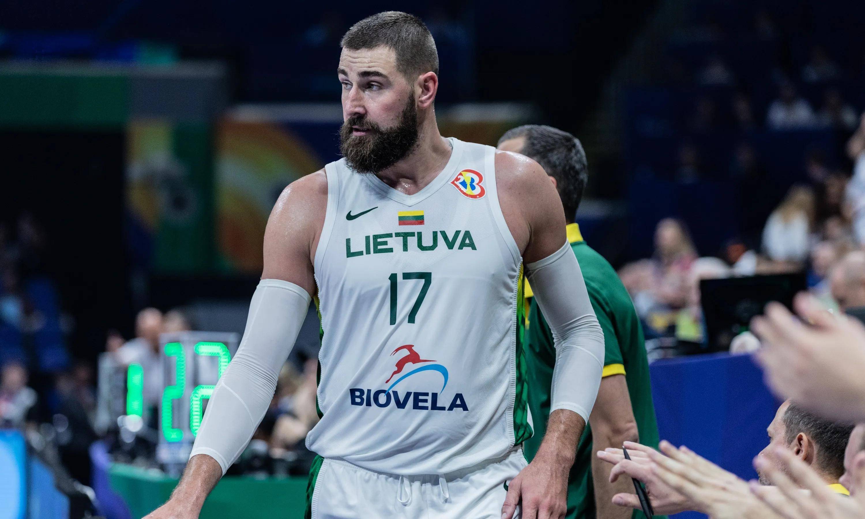 包含澳大利亚男篮爆冷立陶宛男篮,波特送出助攻的词条 包含澳大利亚男篮爆冷立陶宛男篮,波特送出助攻的词条