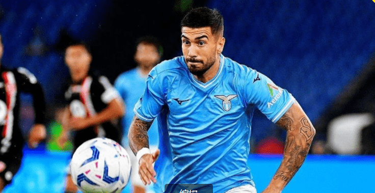 拉齐奥在本轮比赛中力压对手