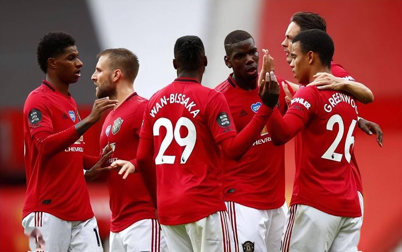 曼联客场大胜布莱顿，提升排名的简单介绍