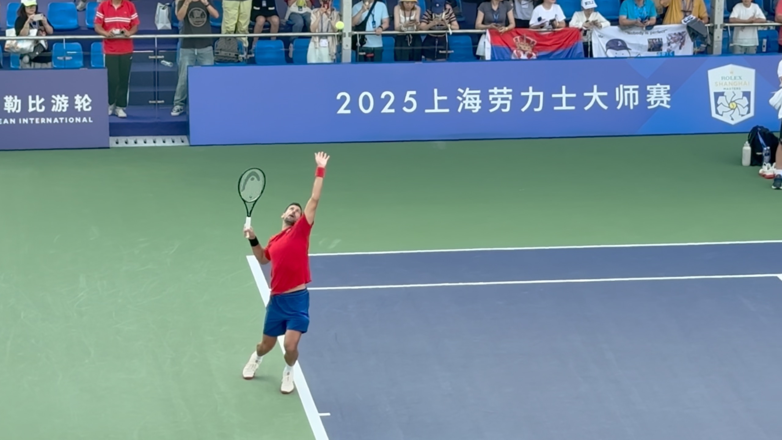 德国网球队轻取西班牙网球队，德约科维奇打破历史纪录的简单介绍