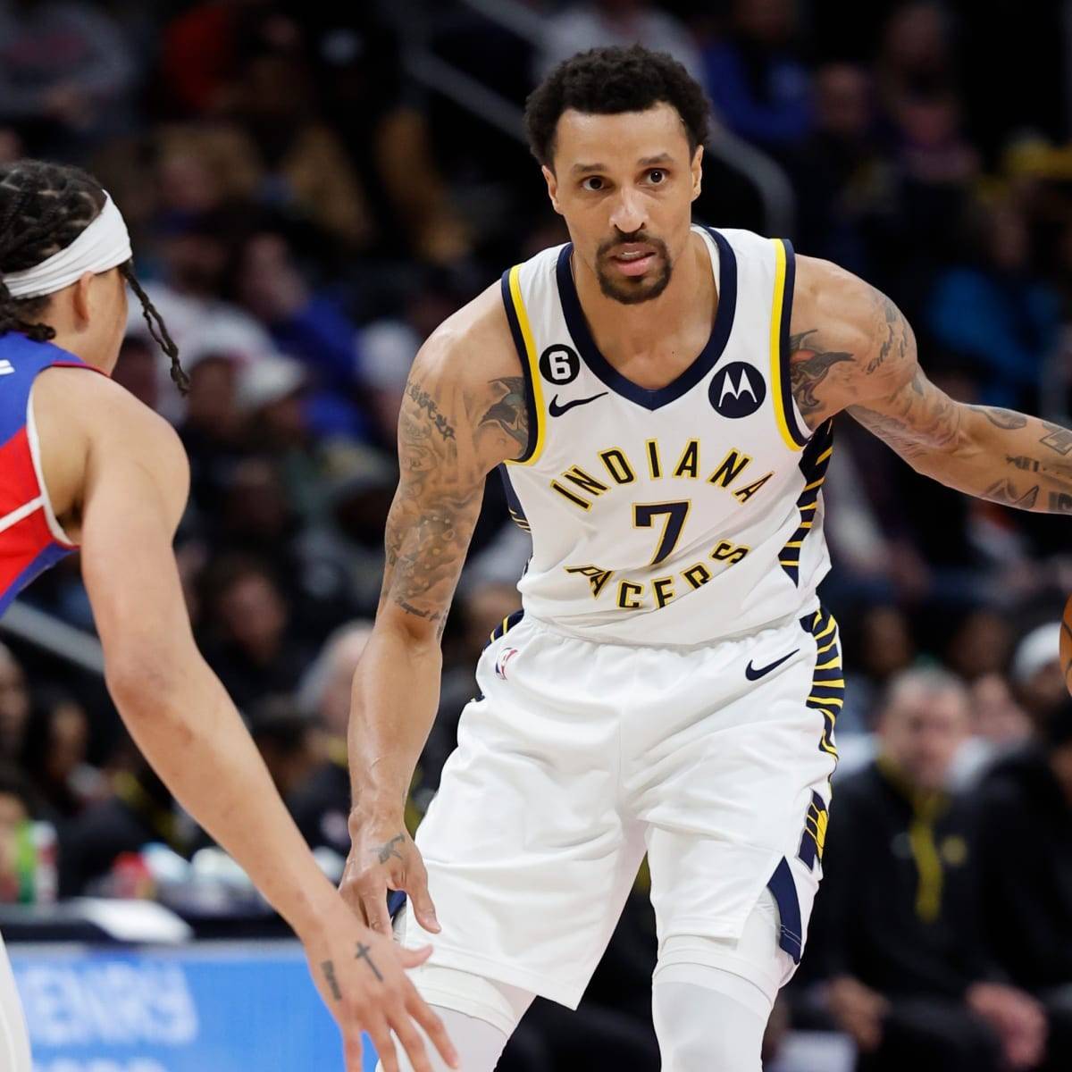 马刺绝杀希腊男篮,乔治·希尔惊艳世界 马刺绝杀希腊男篮,乔治·希尔惊艳世界