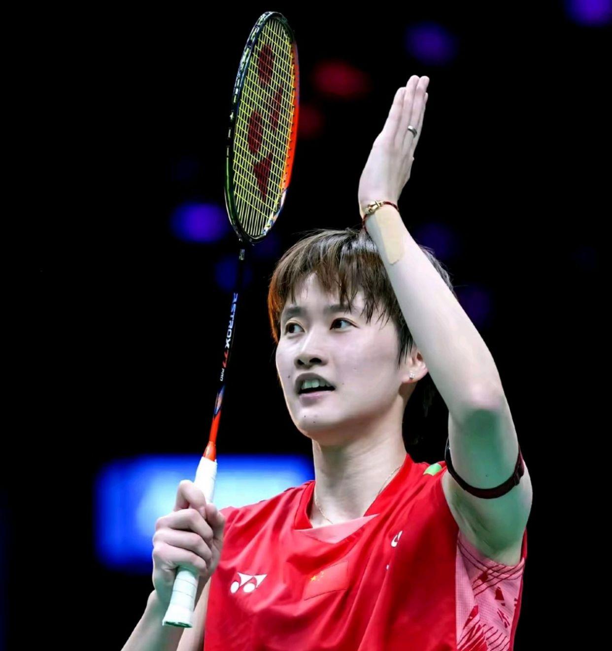 熊猫体育中国App-关于日本队绝杀韩国队，陈雨菲状态火热的信息