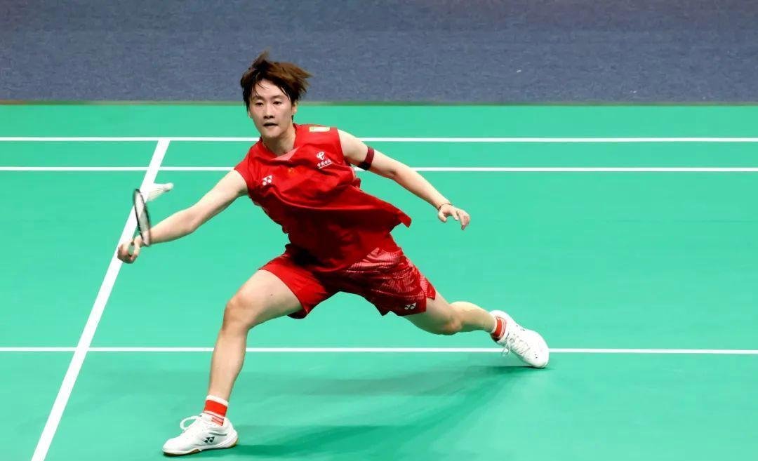 包含印度队翻盘马来西亚队，陈雨菲状态火热的词条